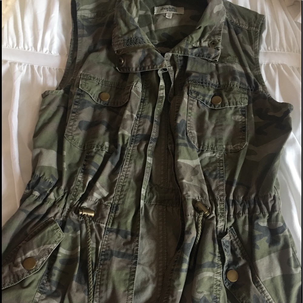 Vest